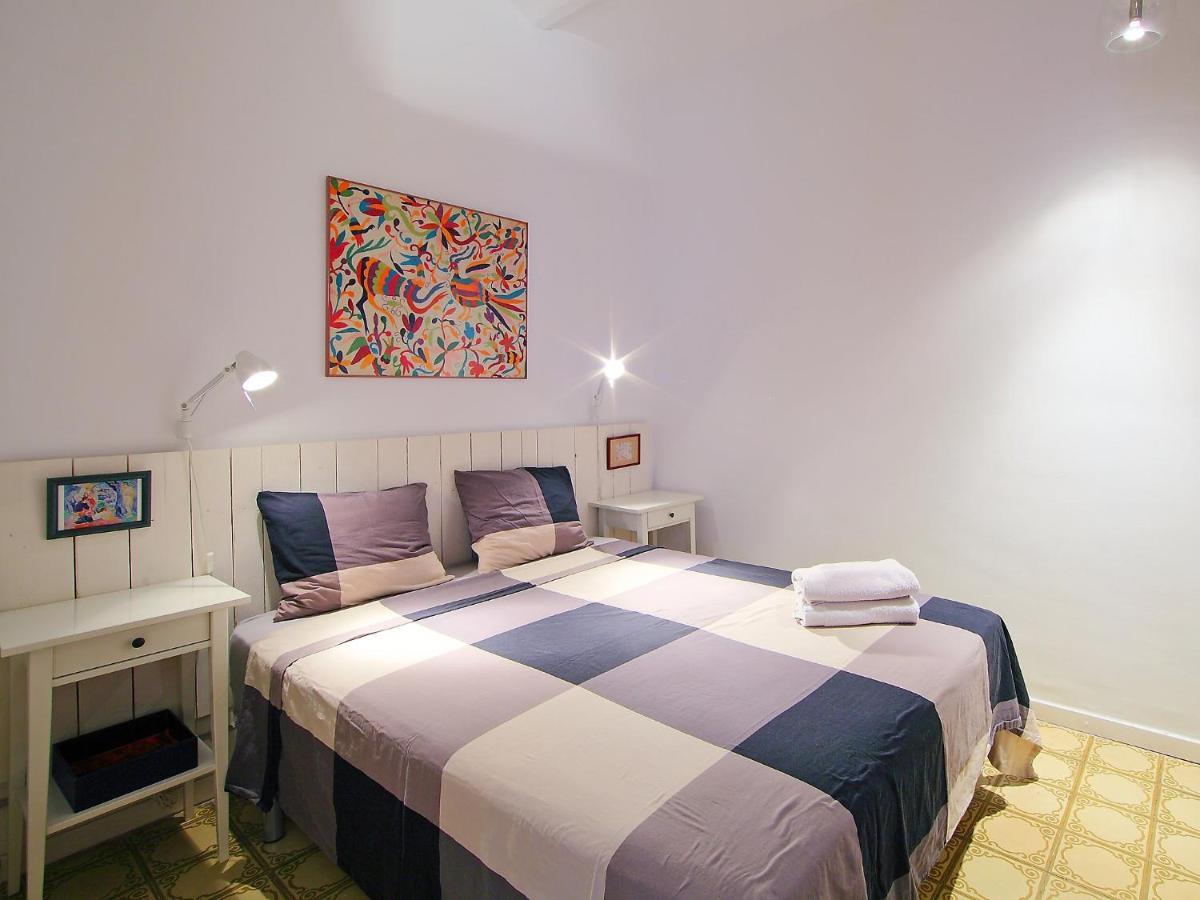 Apartment Eixample Dret Valencia - Cartagena By Interhome Barcelona Exterior photo