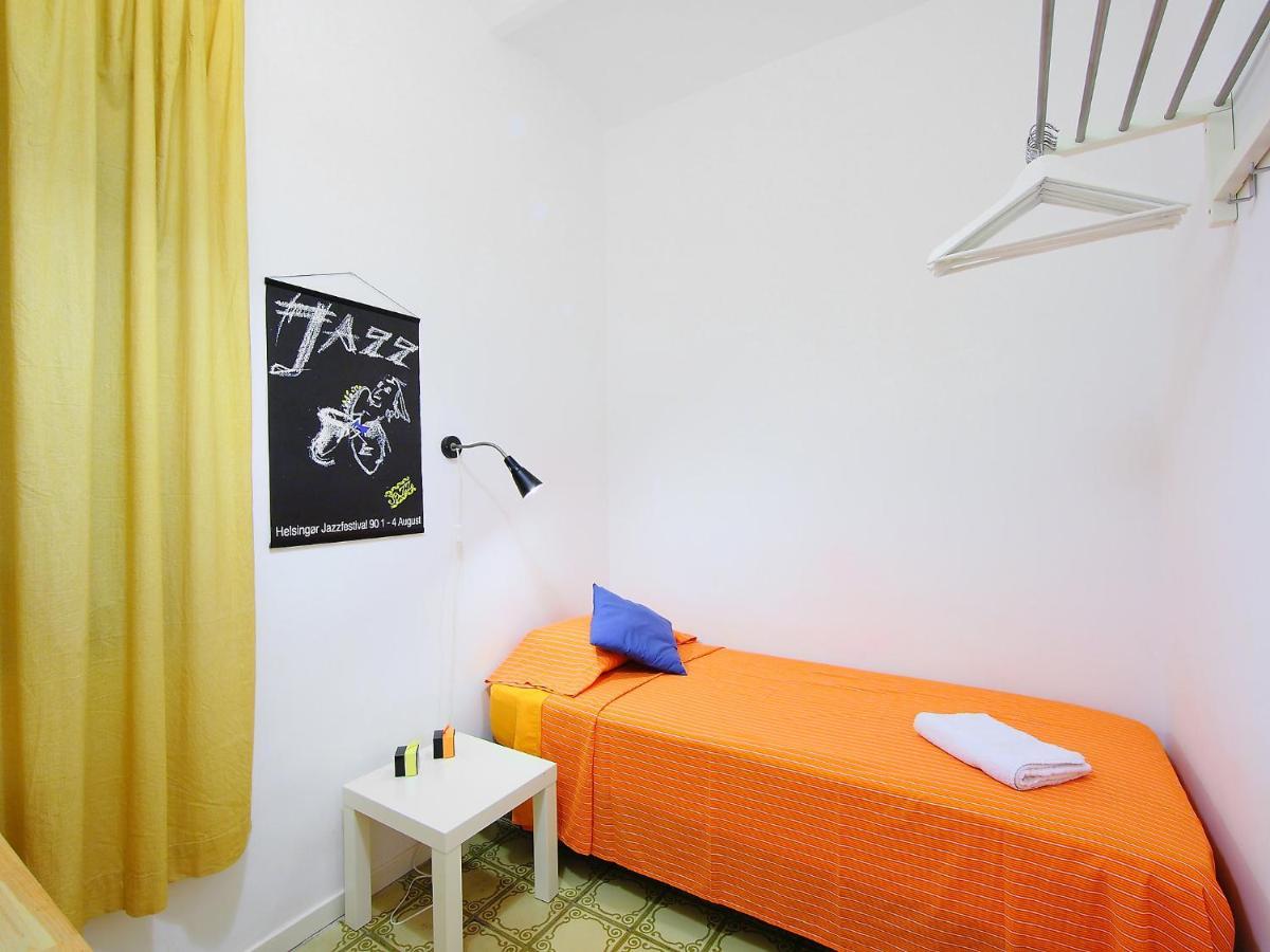 Apartment Eixample Dret Valencia - Cartagena By Interhome Barcelona Exterior photo